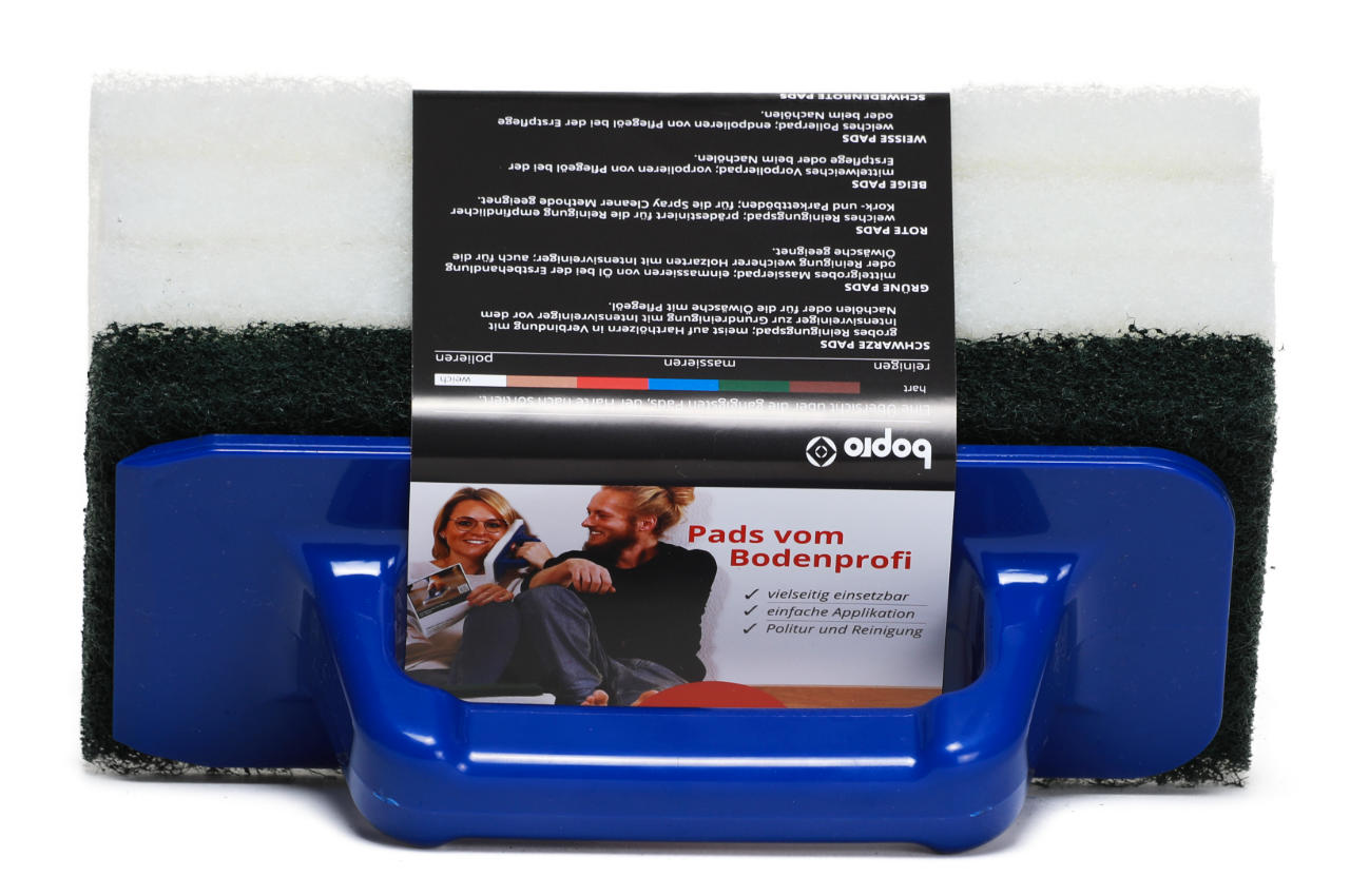 bopro Padset Pflege groß