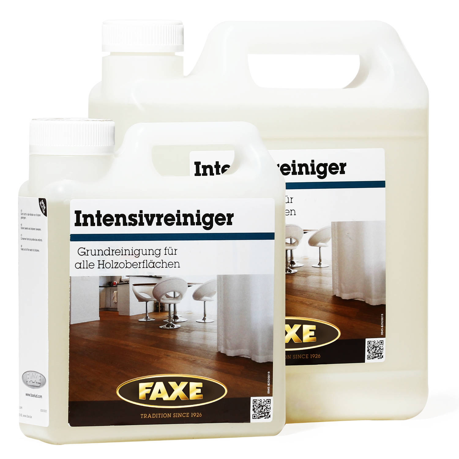 Faxe Intensivreiniger